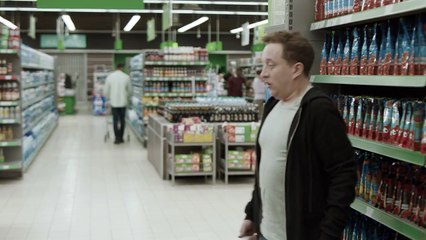 La Marche de la Honte de GoT reprise dans une pub avec Septa Unella