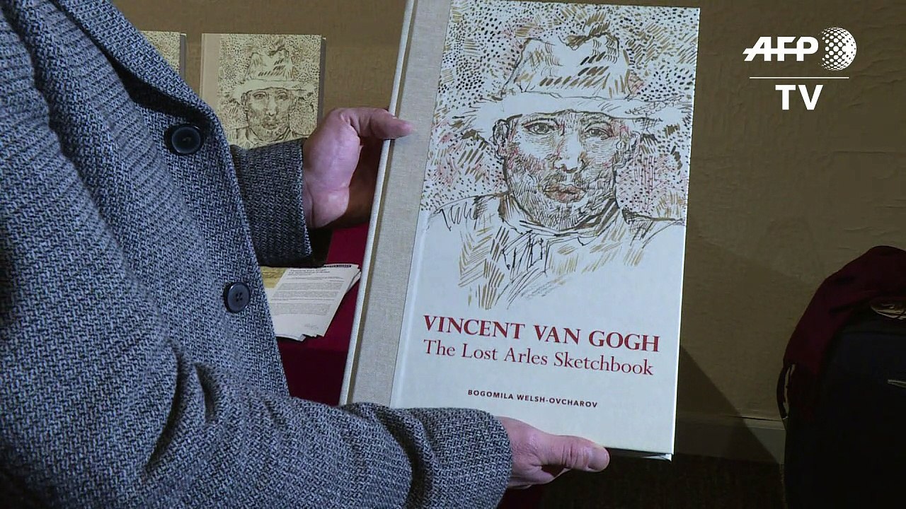 Polêmica Van Gogh