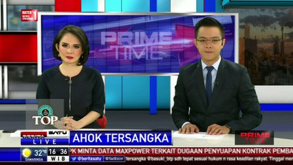 Para Pendukung Diimbau Menangkan Ahok-Djarot Satu Putaran