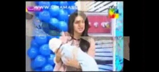 Sanam Jang K Bachy Ki Tasveer Manzare Aam Par a Gai