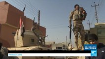 Iraq: After the combats, the army fights the battle of hearts and minds in liberated areas