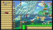 More Hard Levels - Expert 100 Mario Challenge Super Mario Maker Ep17