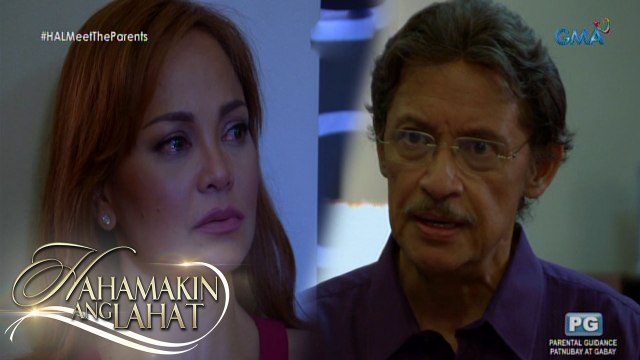 Hahamakin ang Lahat: Sumbat ni Ivy