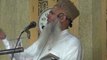 Mufti Hafiz Abdul Ghaffar Ropri (Khutba Juma tul Mubarak 11-11-2016)