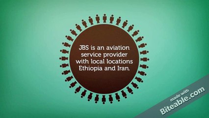 Commercial Aviation Services - JBS