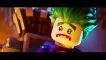 Lego Batman, Le Film - Bande-annonce #5 [VOST|HD1080p]