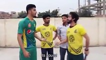 types of street cricketers l Our vine new pashto funny video 2016 l House Of lolz
