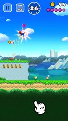 Super Mario Run - Introduction Trailer (Official Trailer)