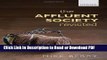 Read The Affluent Society Revisited Free Books