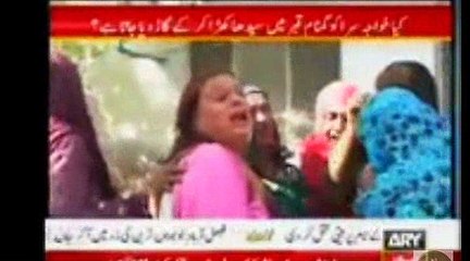 Khawaja Sara Ka Janaza Kaise Hota Hai