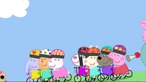 Fancy dress costumes - Peppa Pig English Episodes and New Compilation 2016 (№55)