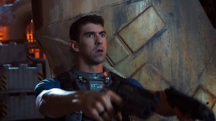 Call of Duty: Infinite Warfare - Live-Action “Teammate Talk with Danny McBride” Trailer (2016)