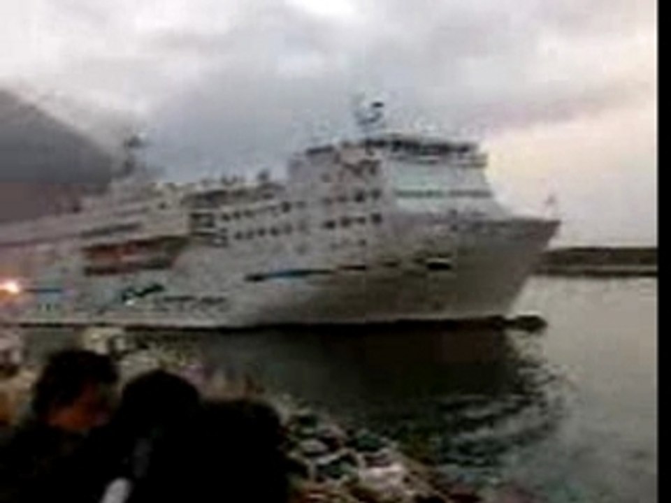 le porc oran le 1aout 2007 a 21h00 le djazair