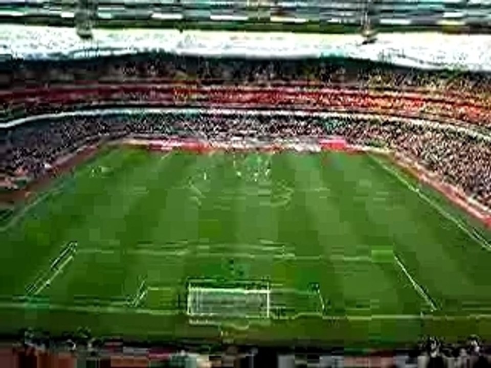 Peno de Gilberto Vs Reading