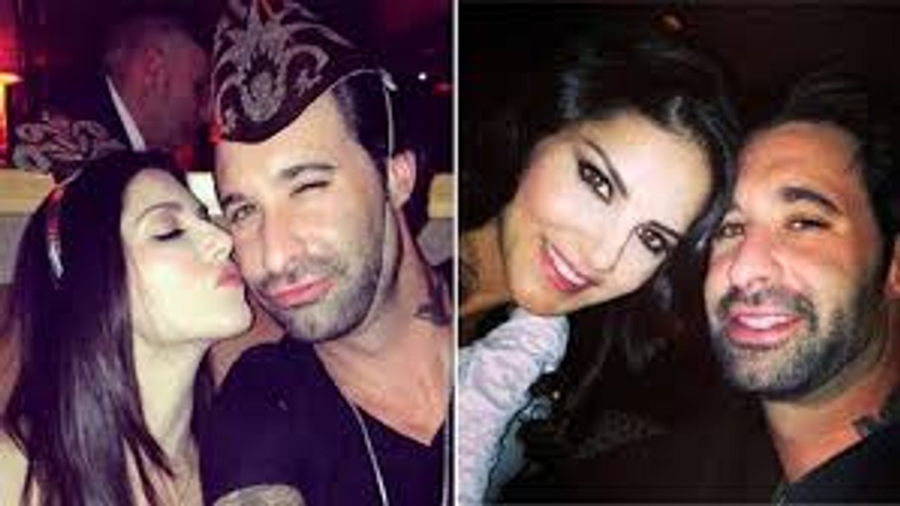 SUNNY LEONE,HORNY CAN'nT FIND DIFFERENCE IN ME