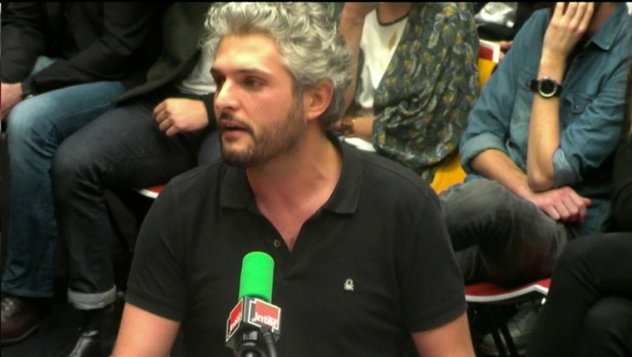 Au Congo c'est pas la fête - La Drôle D'Humeur De Pierre-Emmanuel Barré