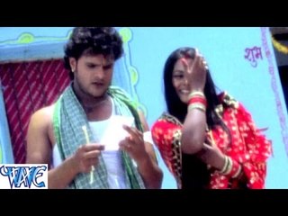 Video herunterladen: Hair Removal मतलब साफा चट - Khesari Lal - Bhojpuri Comedy Scene - Comedy Scene From Bhojpuri Movie