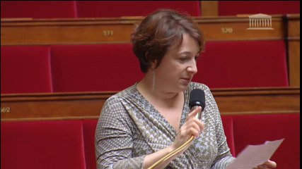 Défense de l'hôpital de Bayeux : interpellation de la ministre de la santé