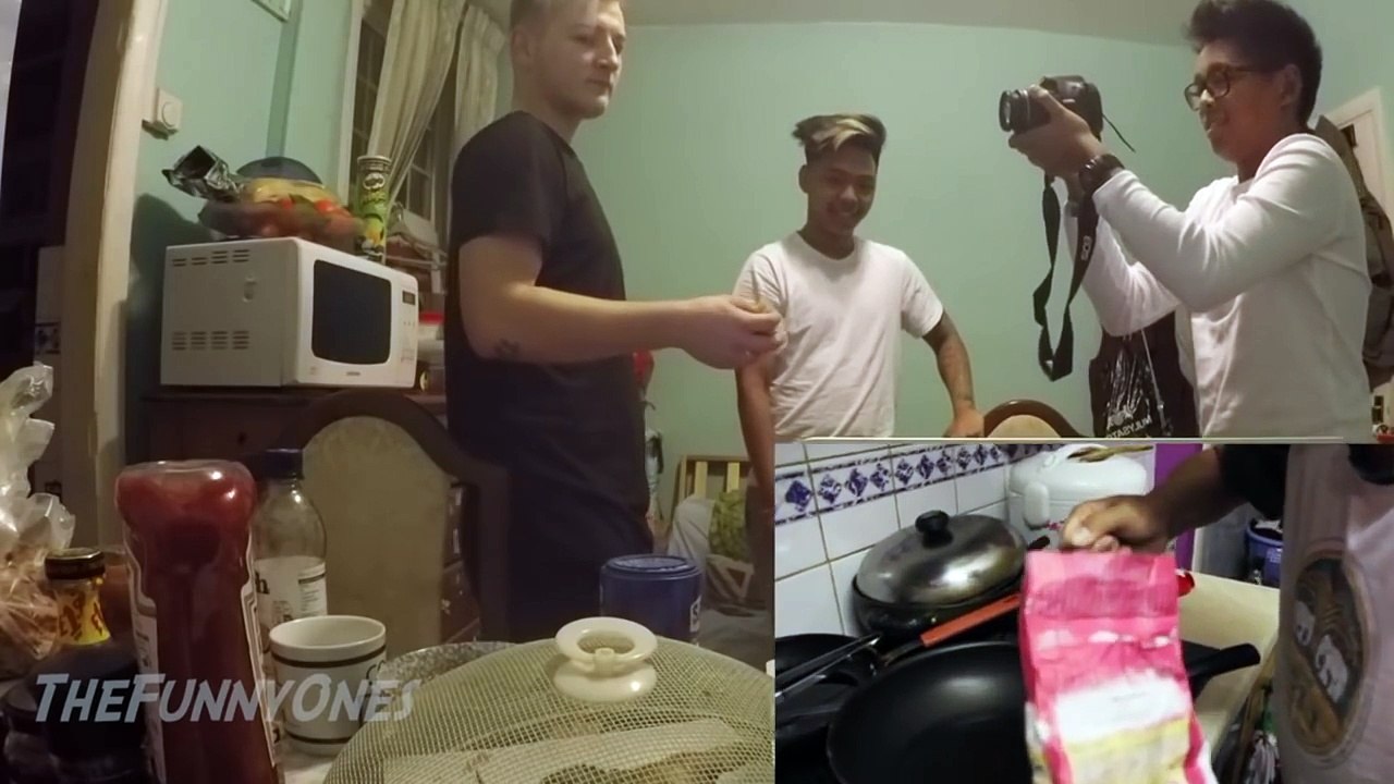 Top 10 Most Disgusting Pranks