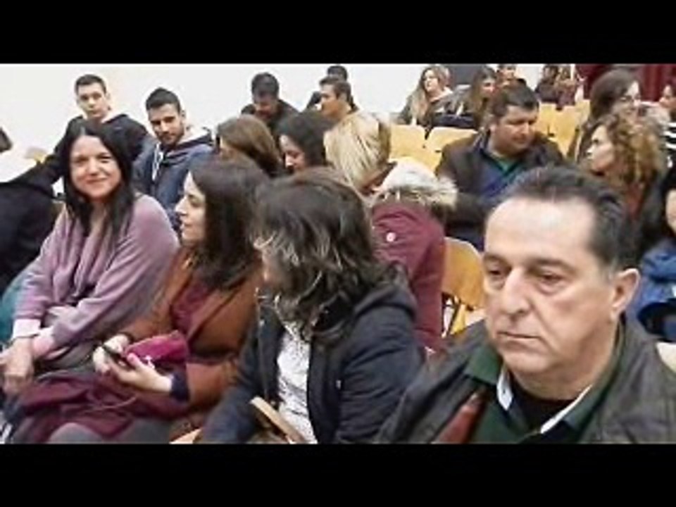 Επίσημη έναρξη δύο προγραμμάτων της ΑΣΠΑΙΤΕ στη...