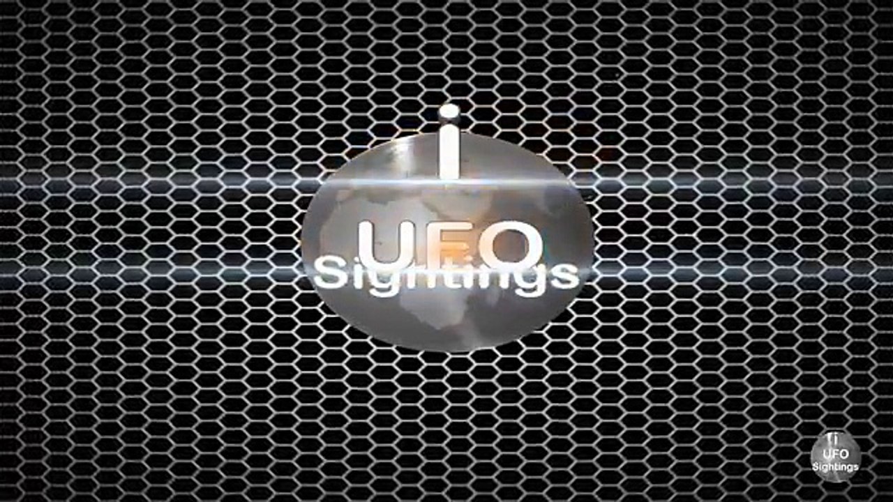 UFO Sightings Planes Escort UFO 6-11-2016