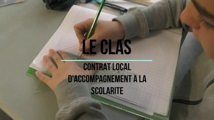 l'aide aux devoirs à la MJC Berlioz