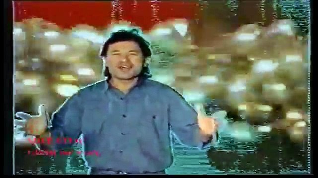 Mile Kitic i Juzni Vetar - Gledaj me u oci (1991)