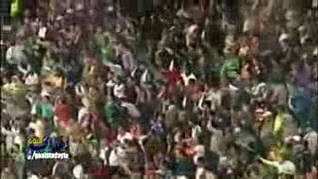 اهداف مباراة باراجواي وبوليفيا 0-1 2016_11_15 تصفيات كأس العالم 2018