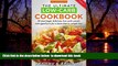 Read books  Ultimate Low-carb Cookbook: 50 Amazingly Delicious Snacks   Appetizers for a kick