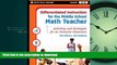 GET PDF  Differentiated Instruction for the Middle School Math Teacher: Activities and Strategies