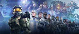 Halo 15th Anniversary Tribute