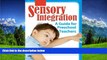 Fresh eBook Sensory Integration: A Guide for Preschool Teachers