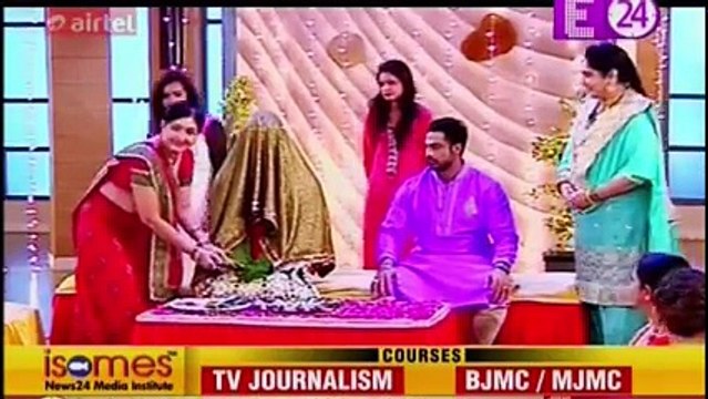 Saath Nibhana Saathiya 17th November 2016 News _ Radhika Jaggi ki shadi ( 240 X 426 )