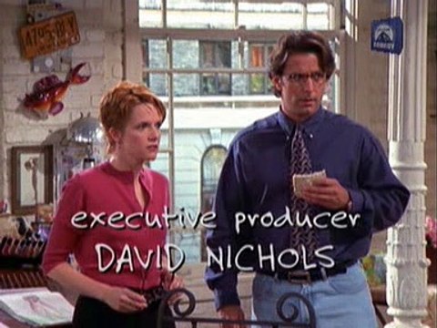 Caroline In The City - 307 - Caroline And The Desperate Cat