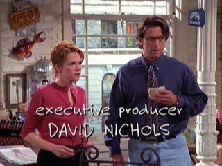 Caroline In The City - 307 - Caroline And The Desperate Cat