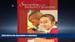 READ  Succeeding in the Inclusive Classroom: K-12 Lesson Plans Using Universal Design for
