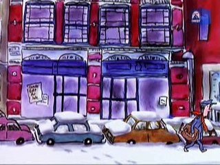 Caroline In The City - 312 - Caroline And The Decanter Part 1