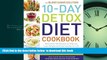 liberty book  The Blood Sugar Solution 10-Day Detox Diet Cookbook: More than 150 Recipes to Help