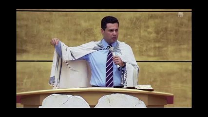 EP06 - ESTUDO DO APOCALIPSE - AS CARTAS DAS SETE IGREJAS