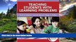 Enjoyed Read Teaching Students with Learning Problems (8th Edition)