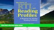 Fresh eBook The Power of RTI and Reading Profiles: A Blueprint for Solving Reading Problems