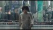 سكارليت جوهانسون، فتاة آسيوية في فيلم الخيال العلمي"غوست إن ذو شل"