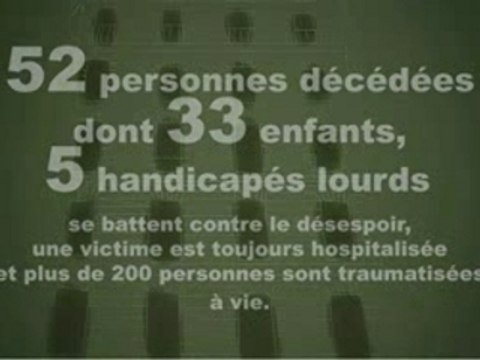 Mokobé / Diams : Nuits de Flammes Teaser