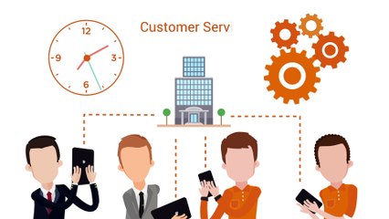 Fieldmotion Mobile Workforce Management Platform
