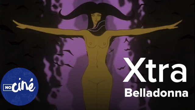 Belladonna : un fascinant film culte