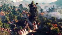 Horizon Zero Dawn - Creating a New World Trailer (Official Trailer)