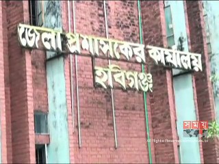 হবিগঞ্জের মন্দিরে হামলার ঘটনায় ৬ জনের রিমান্ড মঞ্জুর