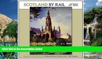 Big Sales  Scotland by Rail Calendar 2013  Premium Ebooks Best Seller in USA