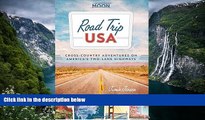 Big Sales  Road Trip USA: Cross-Country Adventures on America s Two-Lane Highways  Premium Ebooks