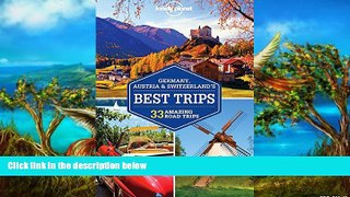 Buy NOW  Lonely Planet Germany, Austria   Switzerland s Best Trips (Travel Guide)  Premium Ebooks